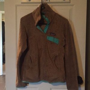 Patagonia pullover
